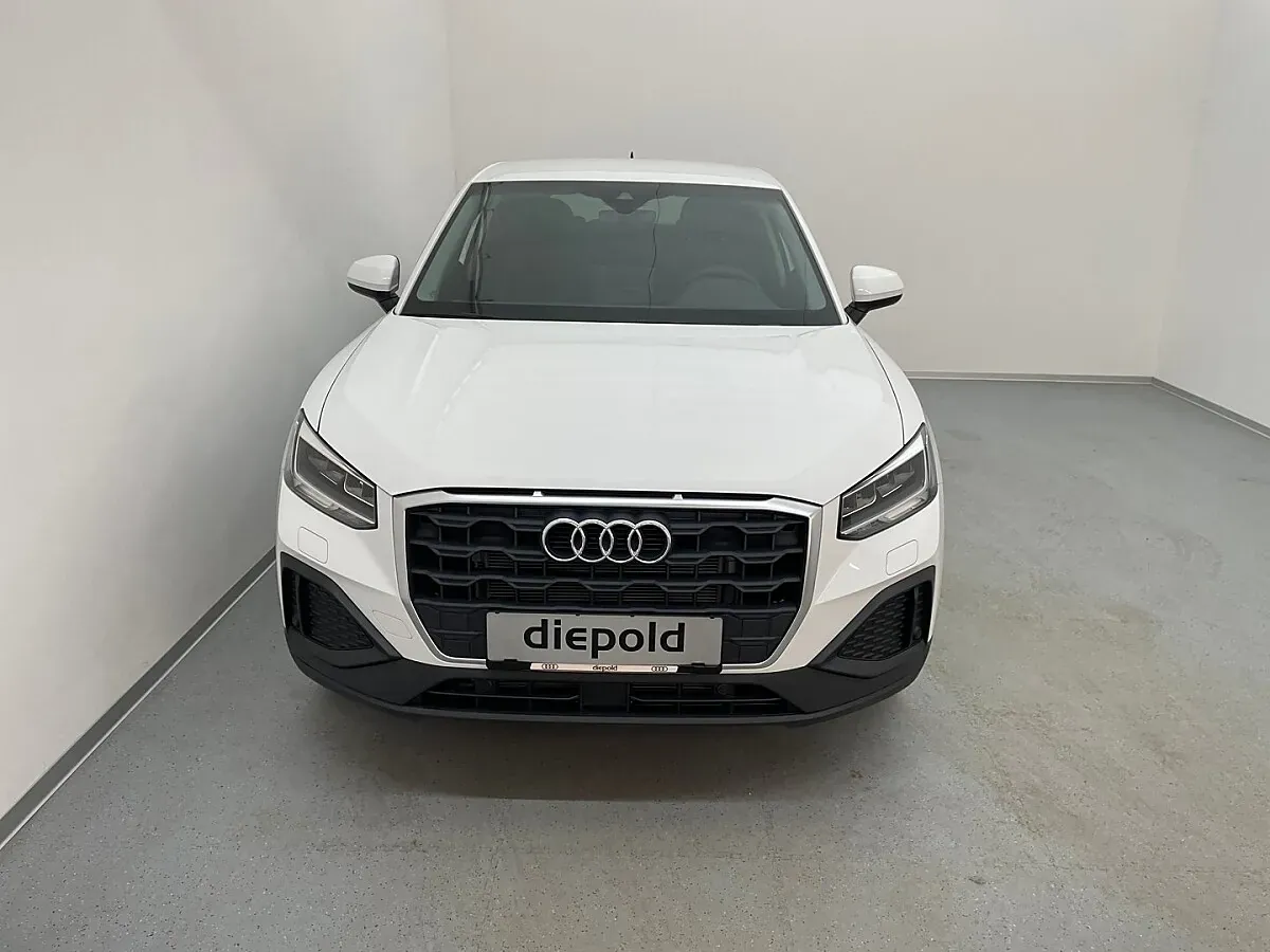 Audi Q2 2026 photo 2