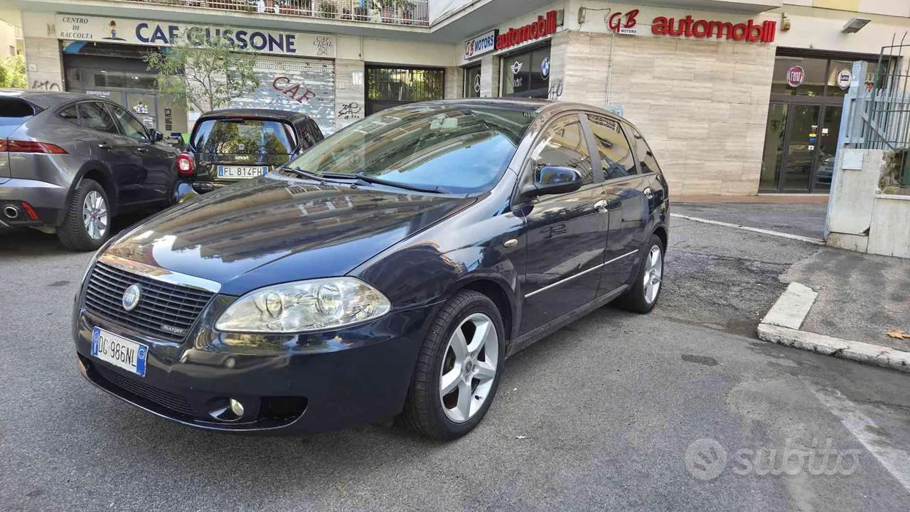 Fiat Croma 2007 photo 3