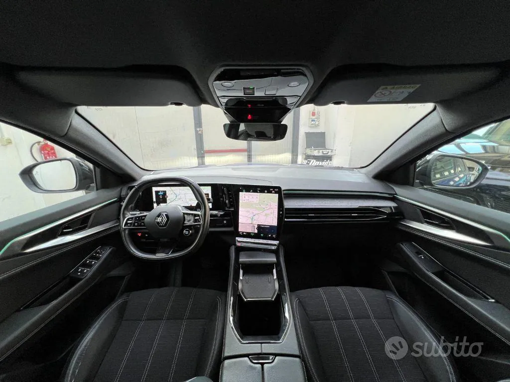 Renault Austral 2023 photo 5