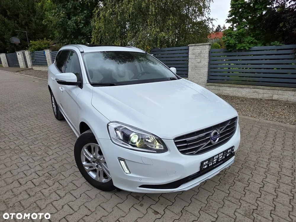 Volvo Xc 60 2015 photo 5