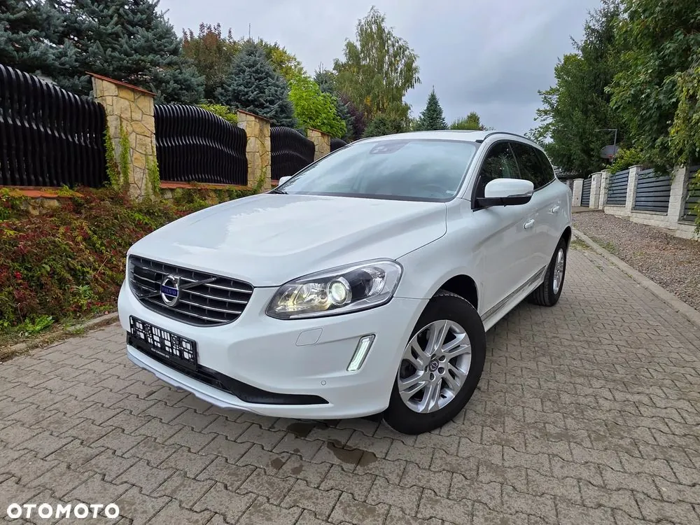 Volvo Xc 60