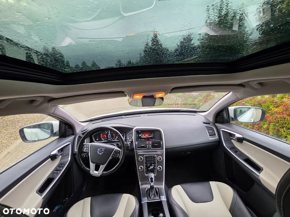 Volvo Xc 60 2015 photo 3