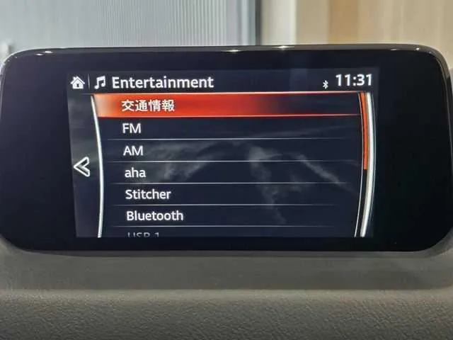 Mazda Cx-8 2018 photo 5