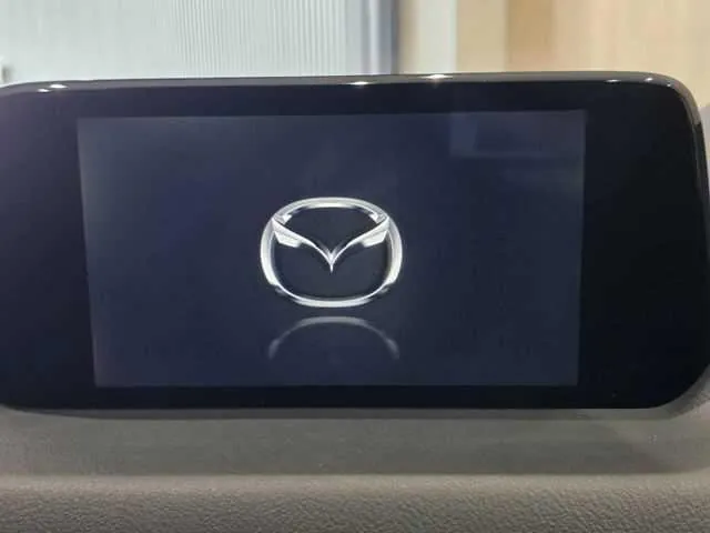 Mazda Cx-8 2018 photo 4