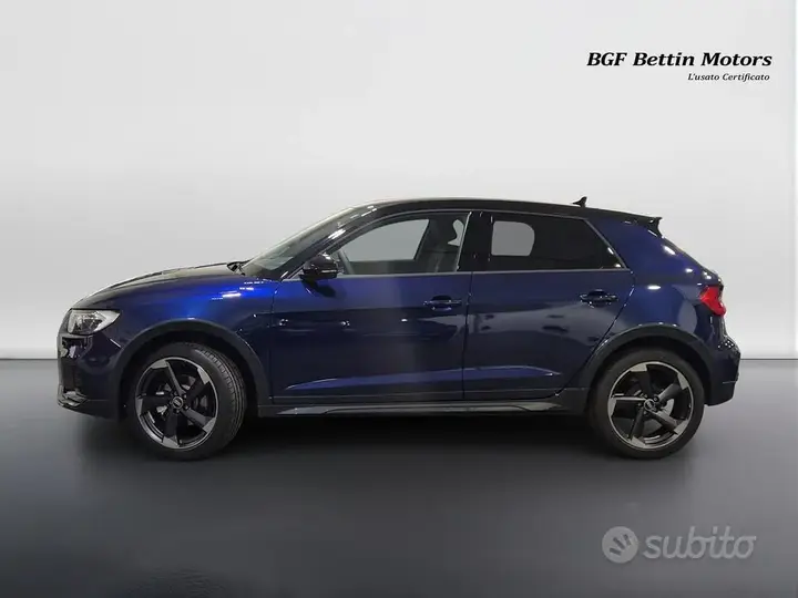 Audi A1 2026 photo 2