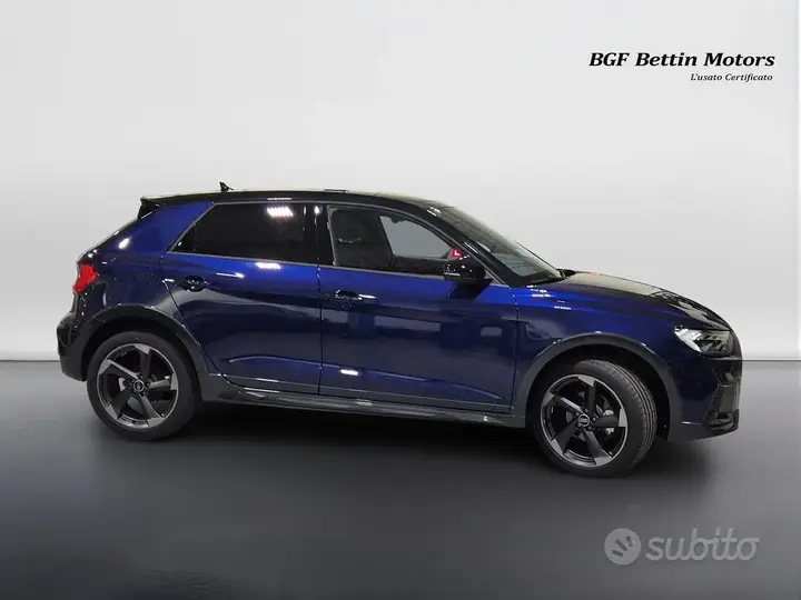 Audi A1 2026 photo 5