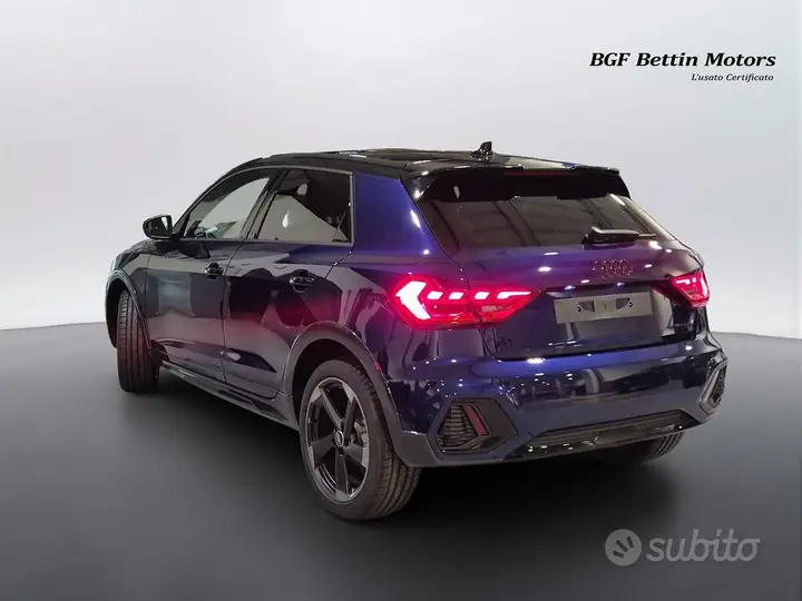 Audi A1 2026 photo 3