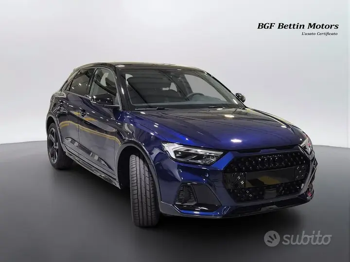 Audi A1 2026 photo 4