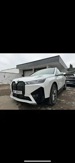 BMW Ix 2023 photo 2