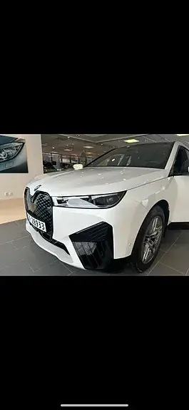 BMW Ix 2023 photo 4