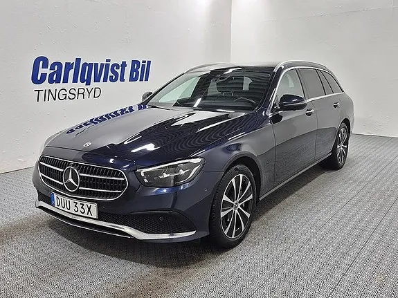 Mercedes-Benz E300 De