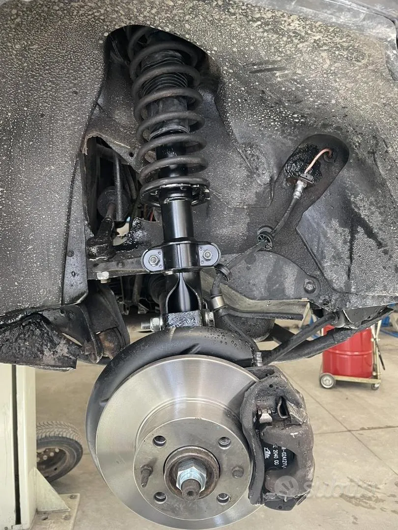 Fiat Panda 1990 photo 4