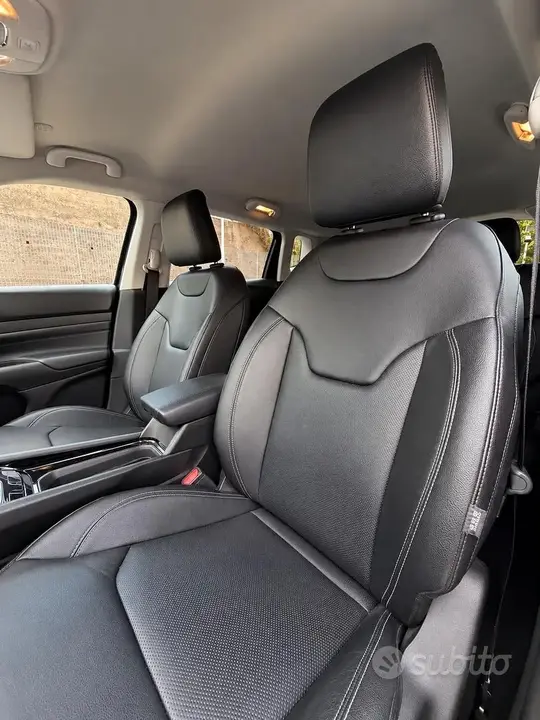 Jeep Compass 2024 photo 4