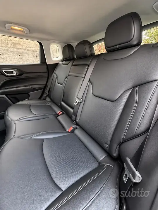 Jeep Compass 2024 photo 5