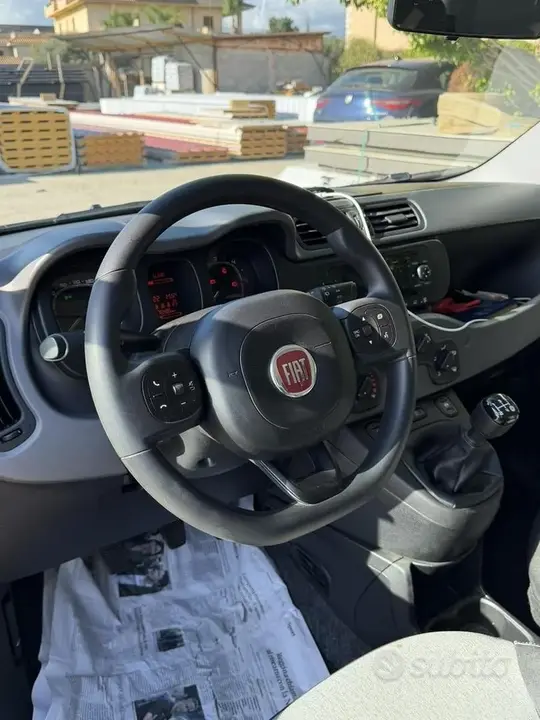 Fiat Panda 2018 photo 4