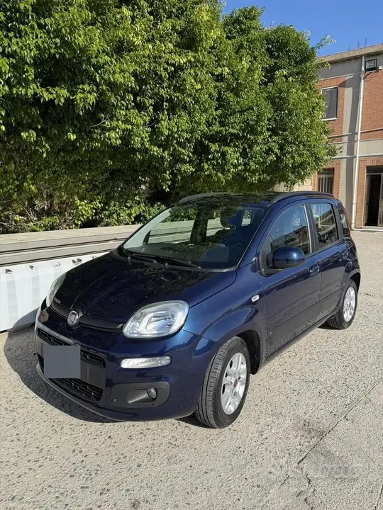 Fiat Panda 2018 photo 3