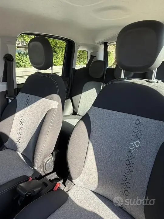 Fiat Panda 2018 photo 5