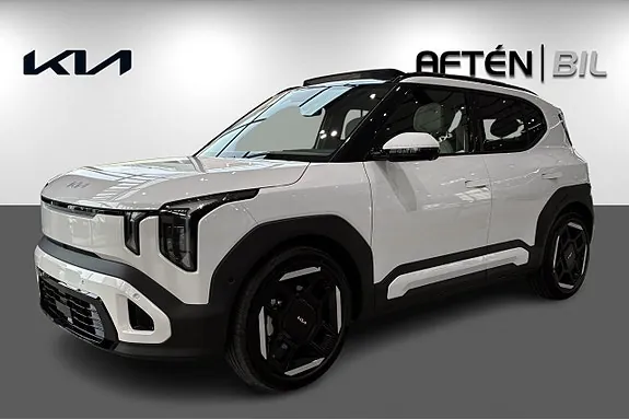 Kia Ev2