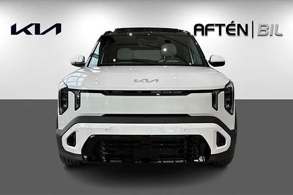 Kia Ev2 2027 photo 3