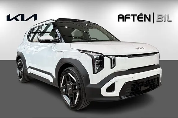 Kia Ev2 2027 photo 5