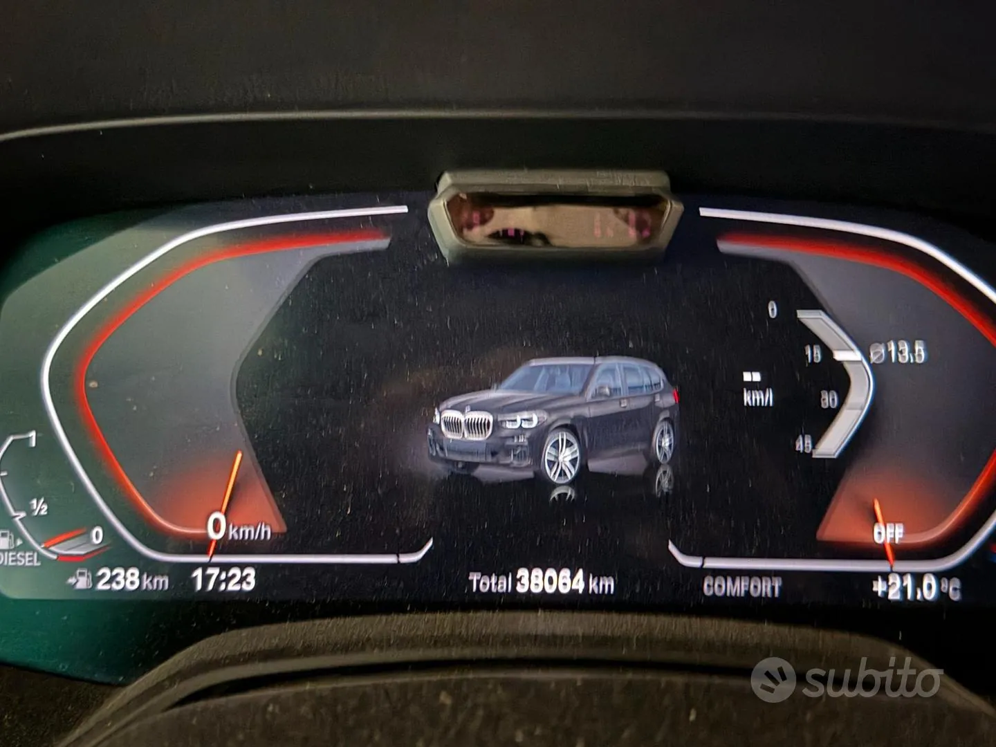 BMW X5 2022 photo 2