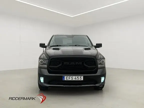 Dodge Ram 1500 2016 photo 2