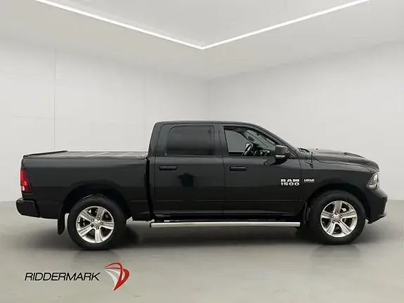 Dodge Ram 1500 2016 photo 5