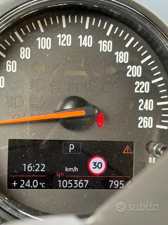 Mini Mini Cooper 2018 photo 5