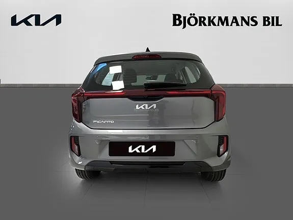Kia Picanto 2026 photo 5