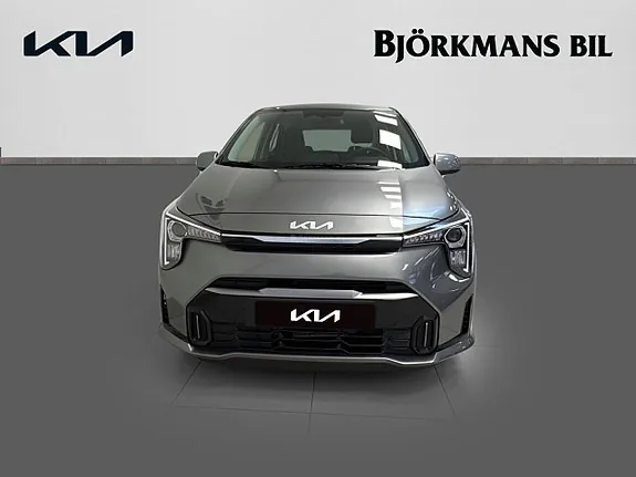 Kia Picanto 2026 photo 2