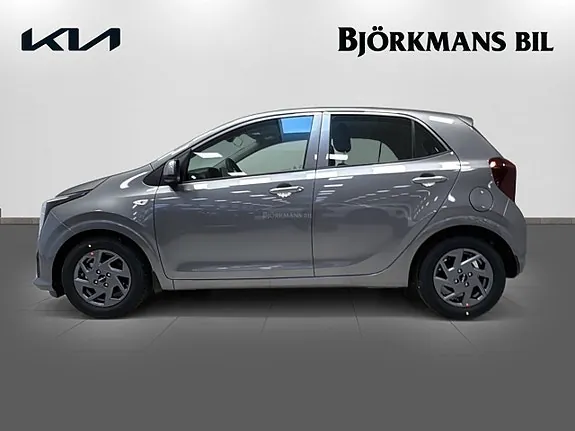 Kia Picanto 2026 photo 4