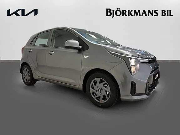 Kia Picanto 2026 photo 3