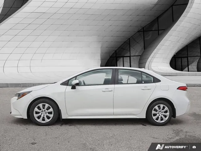 Toyota Corolla 2024 photo 2