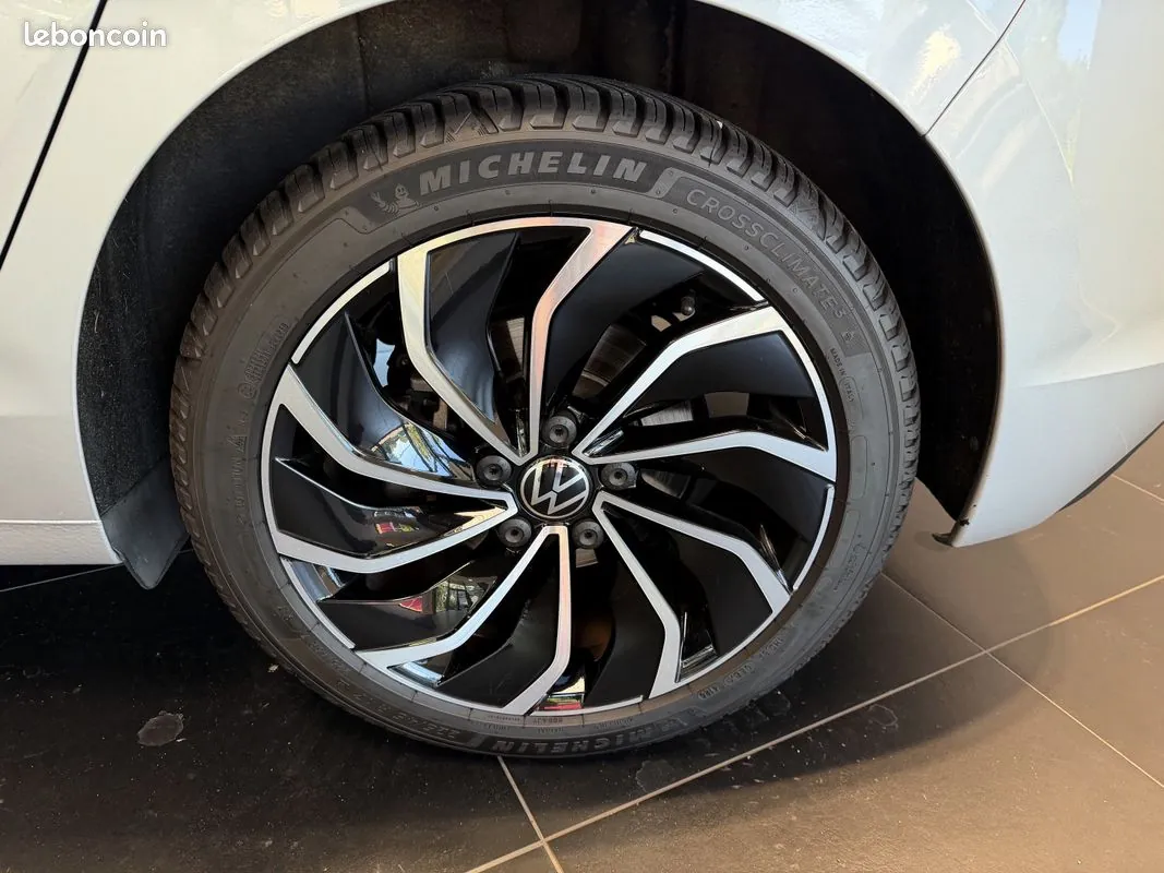 Volkswagen Golf 2020 photo 5