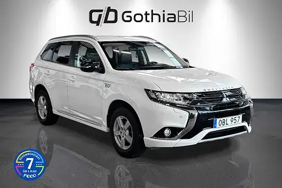 Mitsubishi Outlander 2016 photo 3