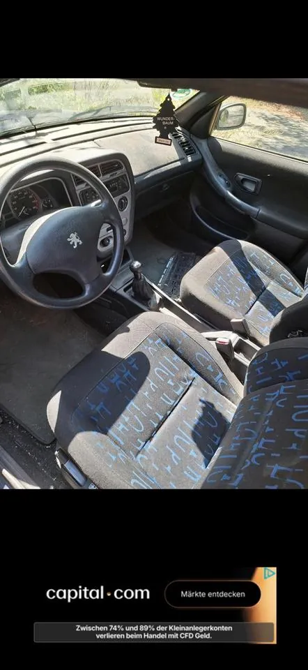 Peugeot 306