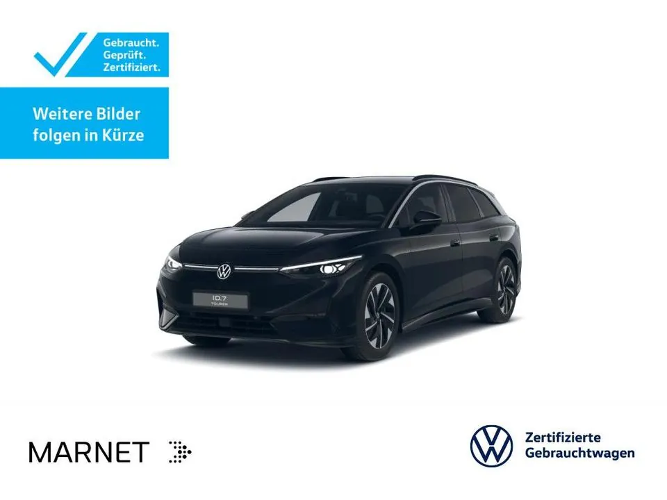 Volkswagen Id.7 Tourer Pro Navi