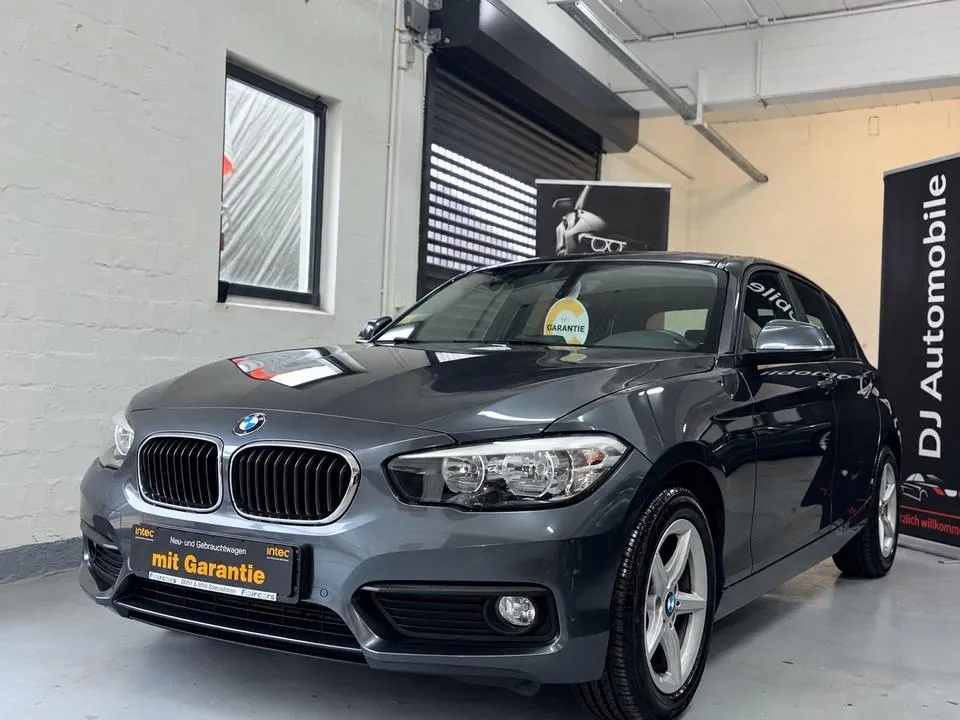 BMW 116D