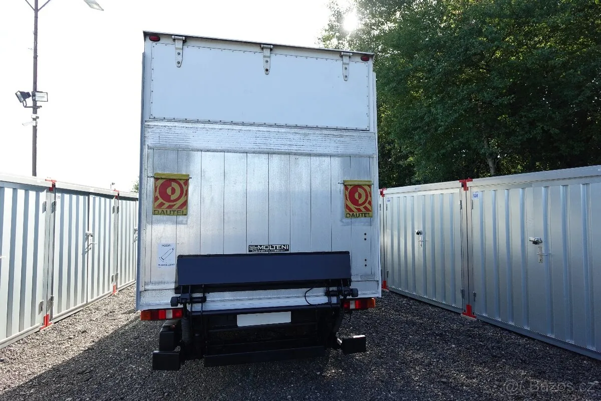 Ford Transit 2011 photo 4