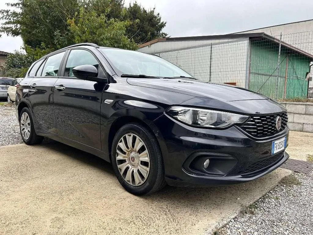 Fiat Tipo