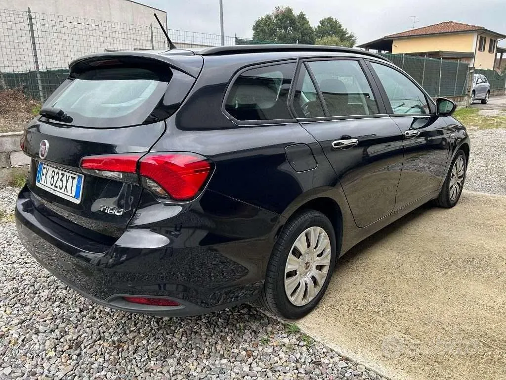 Fiat Tipo 2017 photo 4