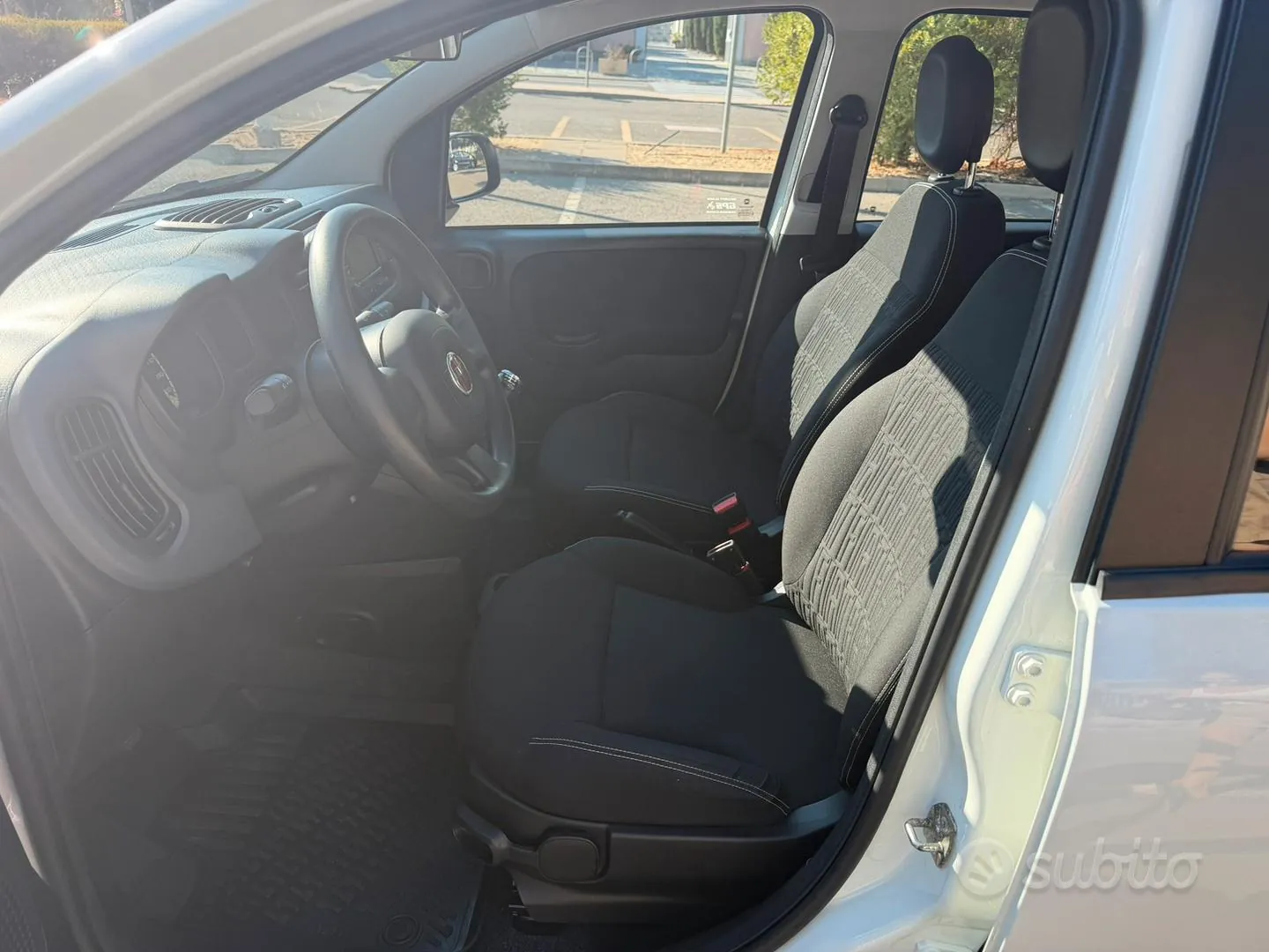 Fiat Panda 2023 photo 3