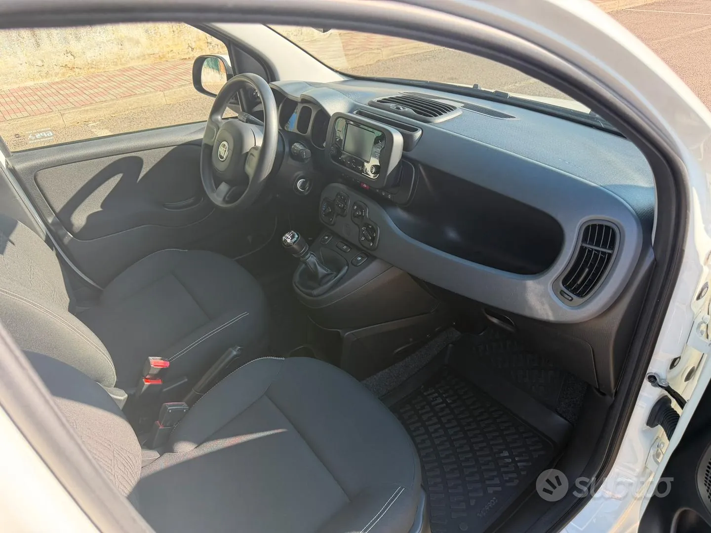 Fiat Panda 2023 photo 4