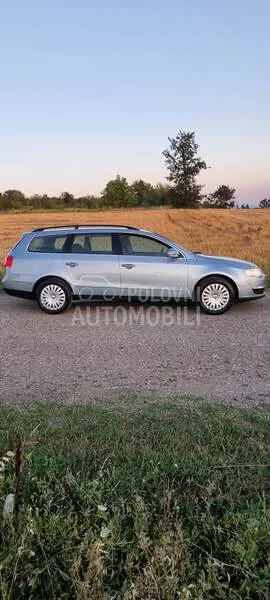 Volkswagen Passat B6 2008 photo 5