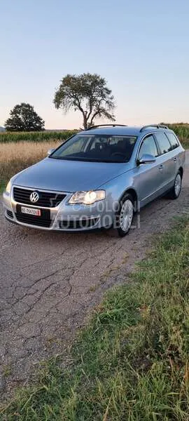 Volkswagen Passat B6 2008 photo 2