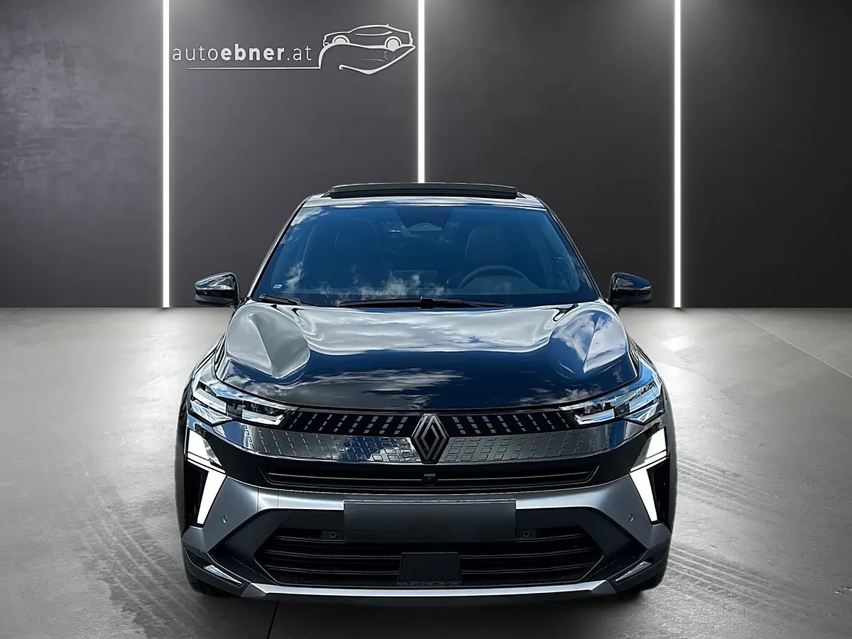 Renault Captur photo 2