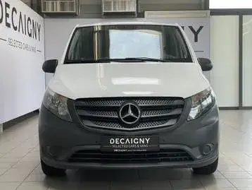 Mercedes-Benz Vito photo 3