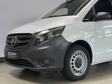 Mercedes-Benz Vito photo 2