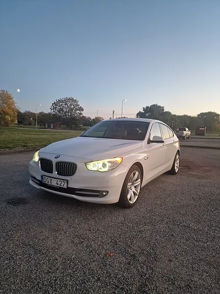 BMW 530D