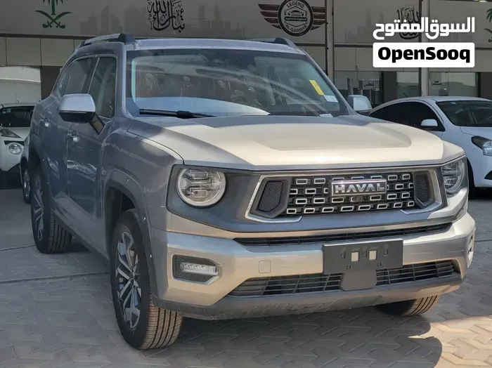 Haval H7 2026 photo 2